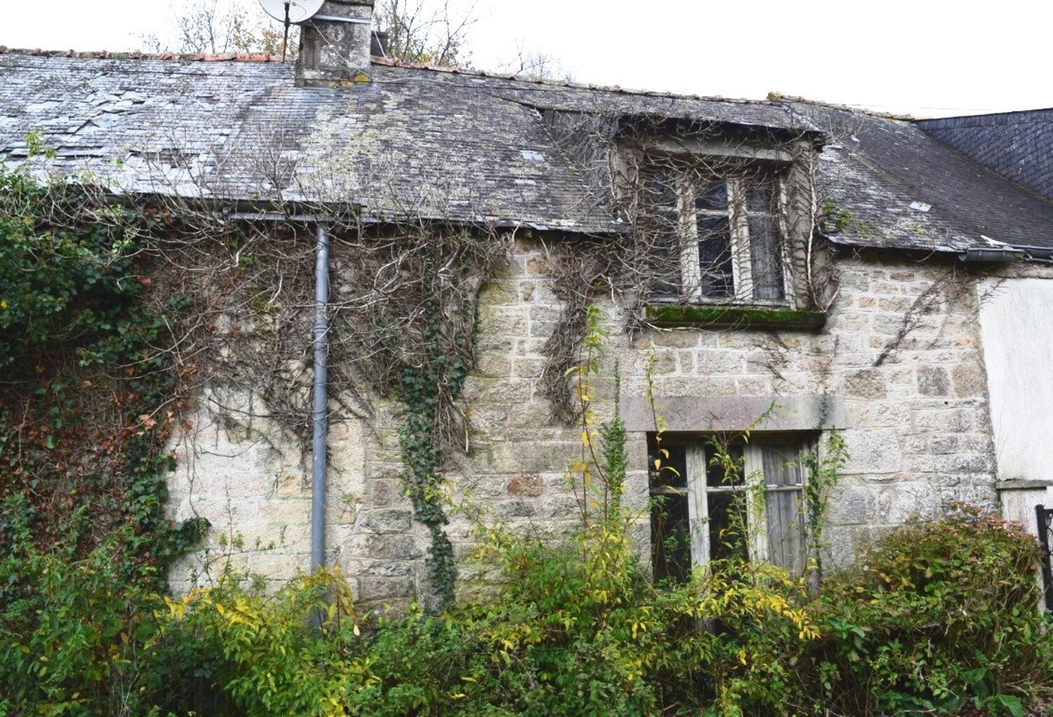 Maison — photo 1