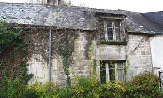 Maison 2 Pièces  m² à vendre à Bubry (56310)