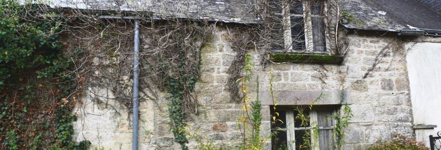 Maison 2 Pièces  m² à vendre à Bubry (56310)