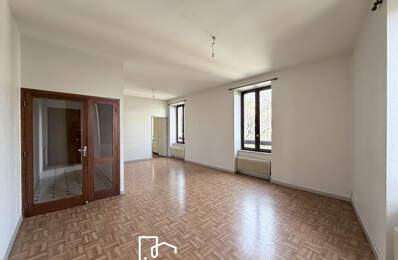 Appartement Rodez 4 pièce(s) 82.16 m2 — photo du bien