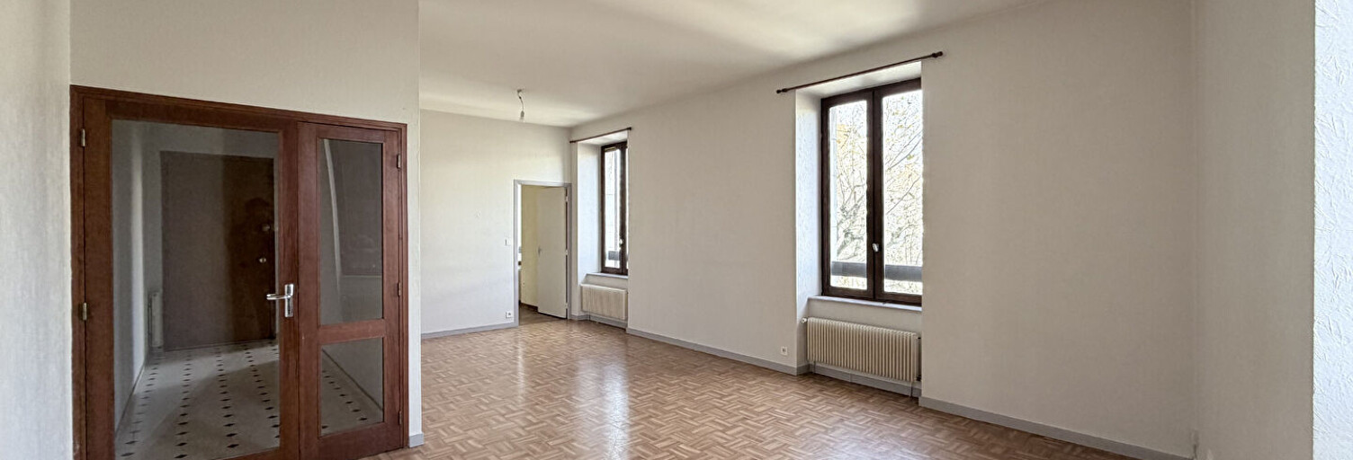 Appartement 4 Pièces 82 m² à vendre à Rodez (12000)