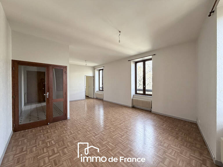 Appartement Rodez 4 pièce(s) 82.16 m2 — photo 1