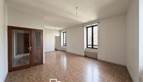 Appartement 4 pièces  à vendre Rodez 12000