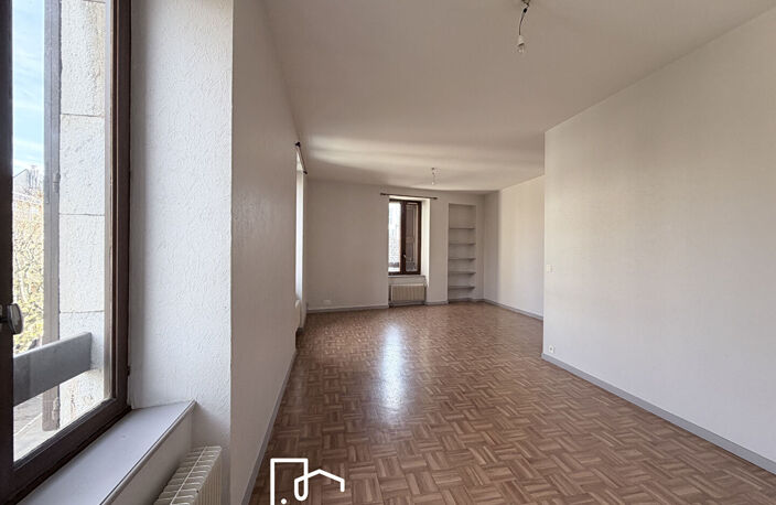 Appartement Rodez 4 pièce(s) 82.16 m2 — photo 2
