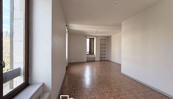 Appartement 4 pièces  à vendre Rodez 12000