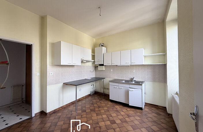Appartement Rodez 4 pièce(s) 82.16 m2 — photo 3