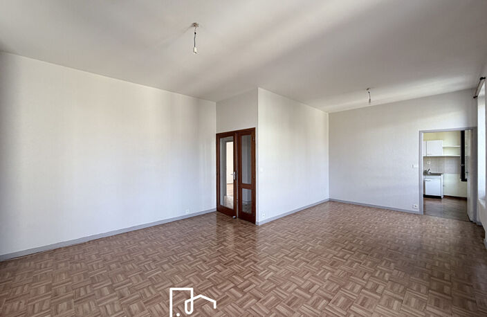 Appartement Rodez 4 pièce(s) 82.16 m2 — photo 4