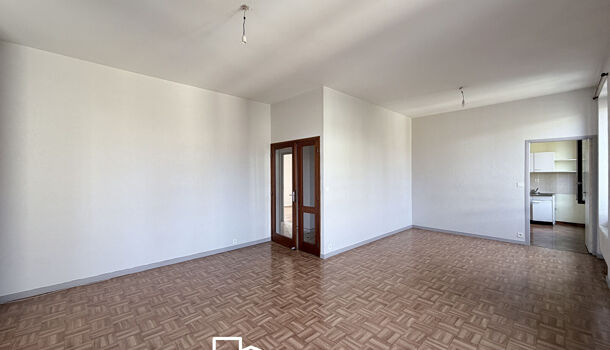 Appartement 4 pièces  à vendre Rodez 12000