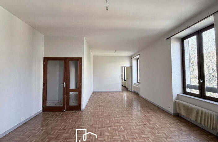 Appartement Rodez 4 pièce(s) 82.16 m2 — photo 5