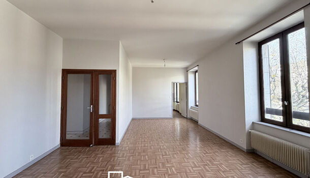 Appartement 4 pièces  à vendre Rodez 12000