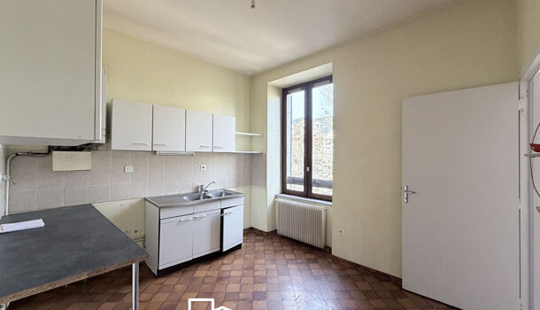 Appartement 4 pièces  à vendre Rodez 12000