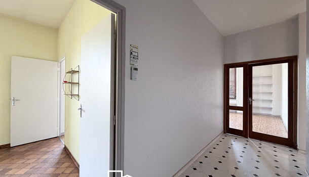 Appartement 4 pièces  à vendre Rodez 12000