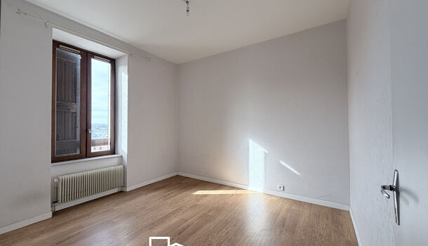 Appartement 4 pièces  à vendre Rodez 12000