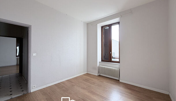 Appartement 4 pièces  à vendre Rodez 12000