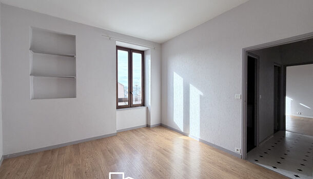Appartement 4 pièces  à vendre Rodez 12000