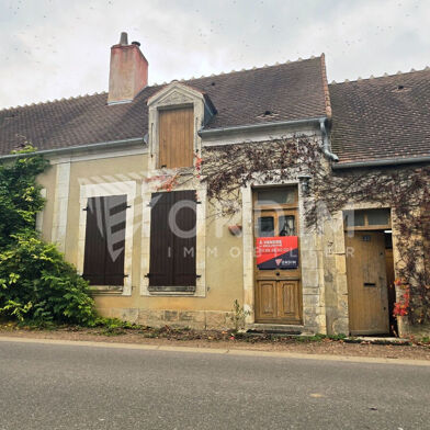Maison 5 pièces 139000 €