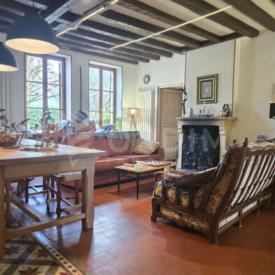 Maison 5 pièces 139000 €