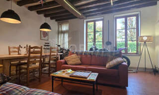 Maison 5 Pièces 159 m² à vendre à Saint-Andelain (58150)