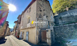 Maison 5 Pièces 116 m² à vendre à Saint Geniez d'Olt et d'Aubrac (12130)