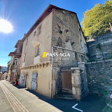 Maison 5 pièces 79000 €