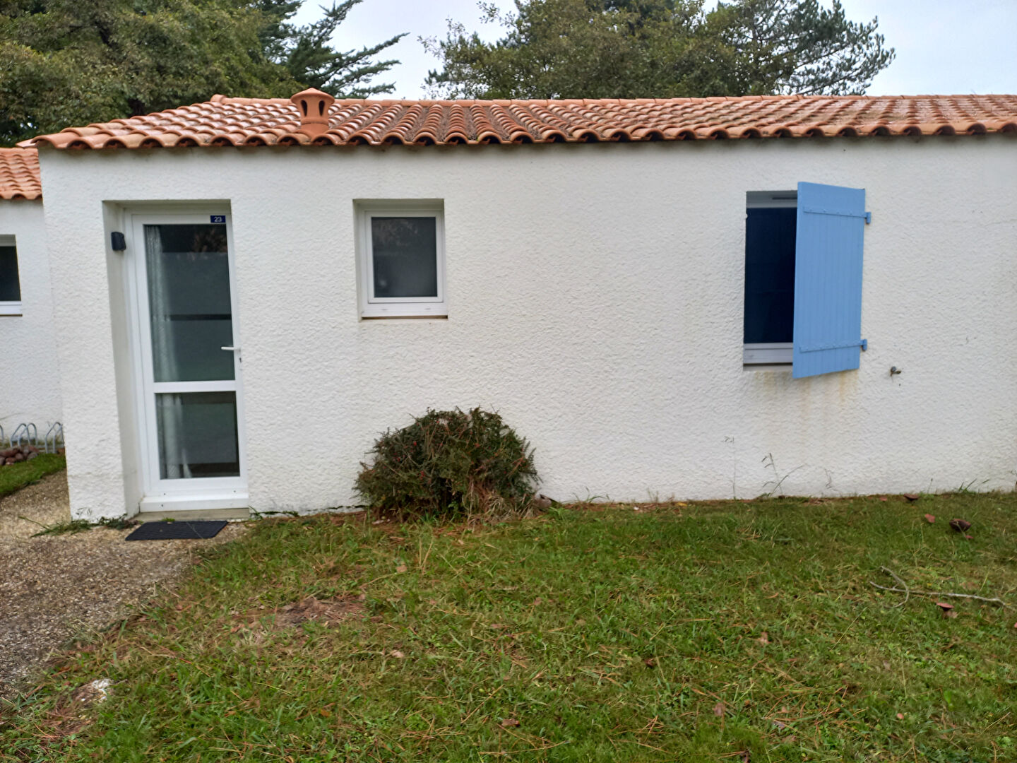 Villa / Maison  T3 à vendre Dolus-d'Oléron 17550