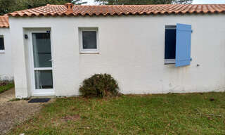 Maison 3 Pièces 33 m² à vendre à Dolus-d'Oléron (17550)