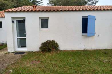 Maison 3 pièces 159000 €