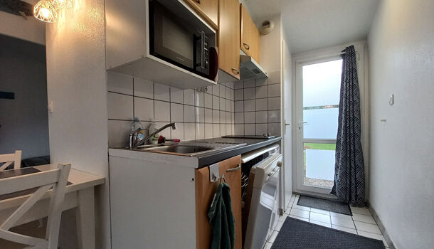 Villa / Maison 3 pièces  à vendre Dolus-d'Oléron 17550