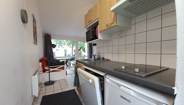 Villa / Maison 3 pièces  à vendre Dolus-d'Oléron 17550