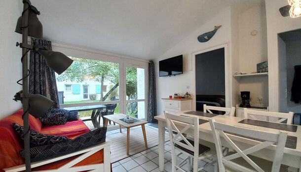 Villa / Maison 3 pièces  à vendre Dolus-d'Oléron 17550