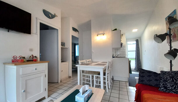 Villa / Maison 3 pièces  à vendre Dolus-d'Oléron 17550