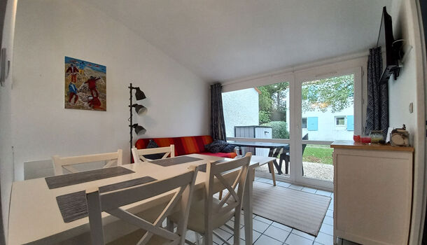 Villa / Maison 3 pièces  à vendre Dolus-d'Oléron 17550