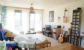 Appartement 3 Pièces 66 m² à vendre à Déville-lès-Rouen (76250)