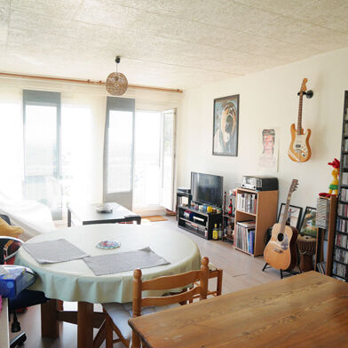 Appartement 3 pièces 99500 €