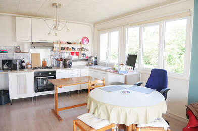 Appartement 3 pièces 99500 €