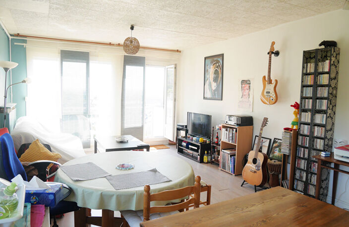 DEVILLE LES ROUEN — photo 2