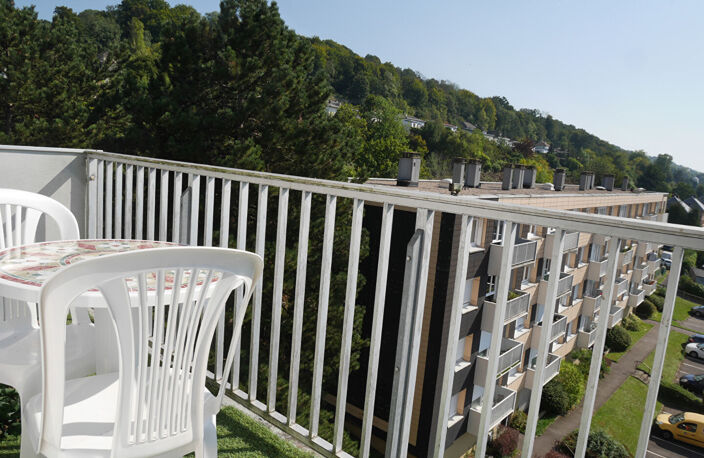 DEVILLE LES ROUEN — photo 4