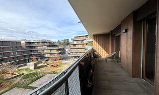 Appartement 2 Pièces 43 m² à vendre à Challes-les-Eaux (73190)