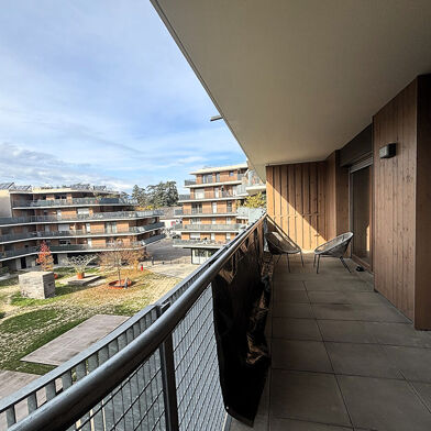 Appartement 2 pièces 212800 €