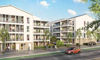 Appartement 3 Pièces 61 m² à louer à Roquevaire (13360)