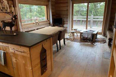 Maison 3 pièces 514000 €