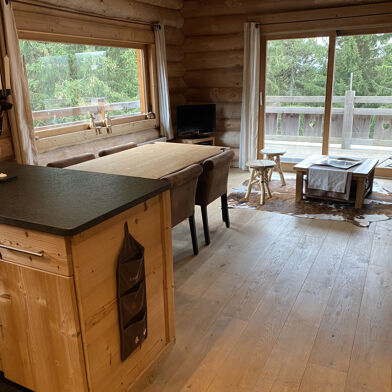 Maison 3 pièces 514000 €