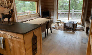 Maison 3 Pièces 49 m² à vendre à Bolquère (66210)