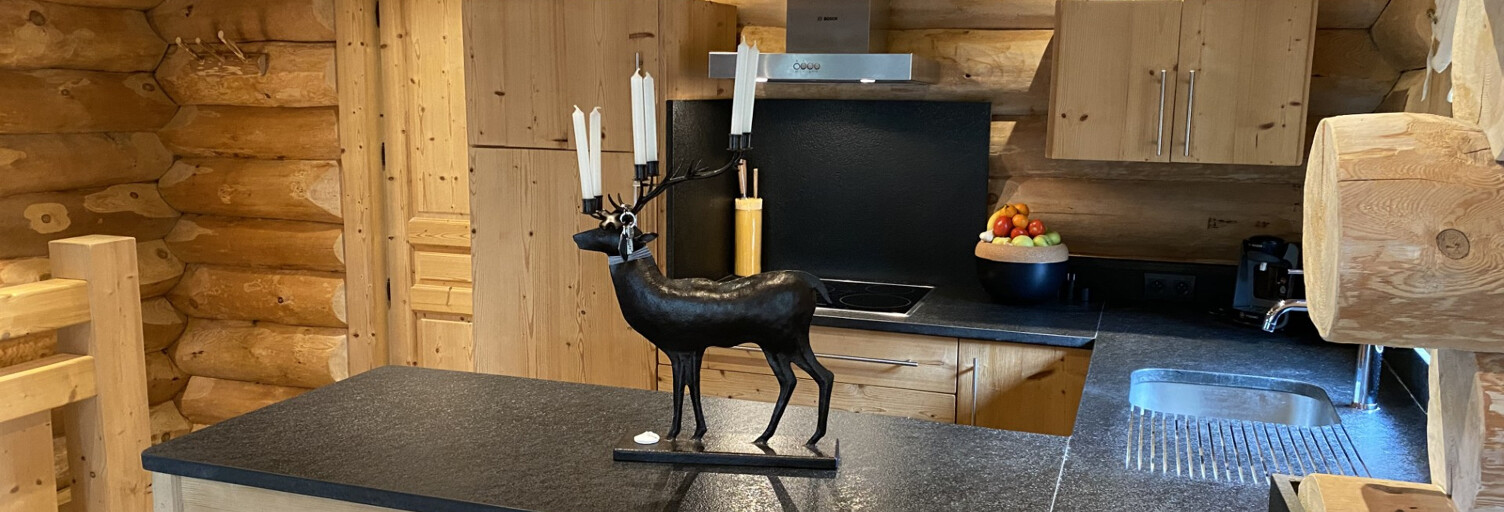 Maison 3 Pièces 49 m² à vendre à Bolquère (66210)