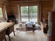MAGNIFIQUE CHALET INDIVIDUEL EN FUSTE — photo 3