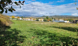 Terrain  5961 m² à vendre à Lavilledieu (07170)