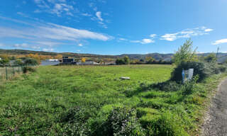Terrain  5961 m² à vendre à Lavilledieu (07170)