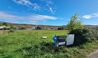 Terrain  5961 m² à vendre à Lavilledieu (07170)