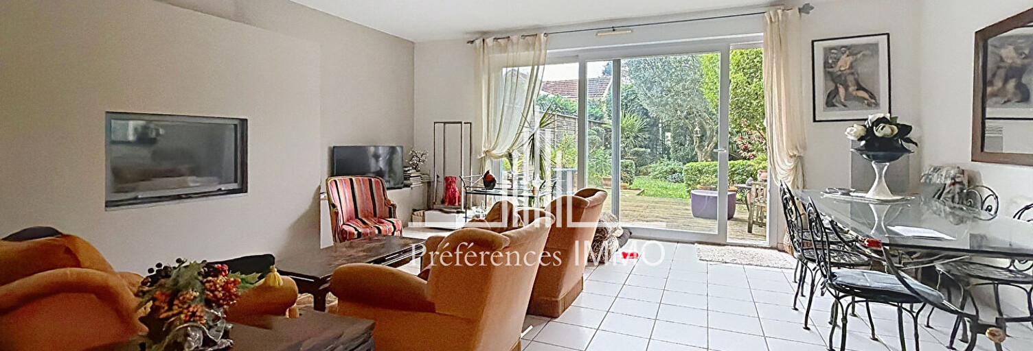 Maison 5 Pièces 129 m² à vendre à Bordeaux (33200)