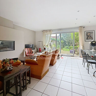 Maison 5 pièces 567000 €